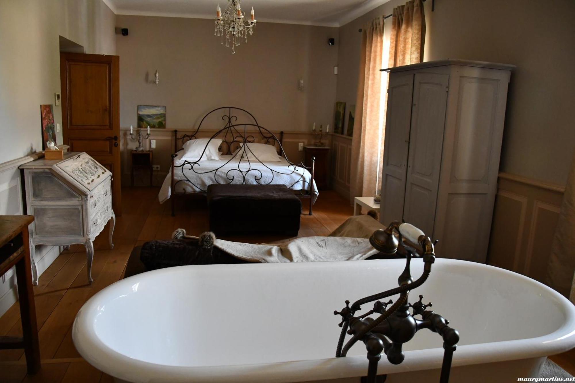 Hotel La Bastide Du Castellet Le Castellet  Exteriér fotografie