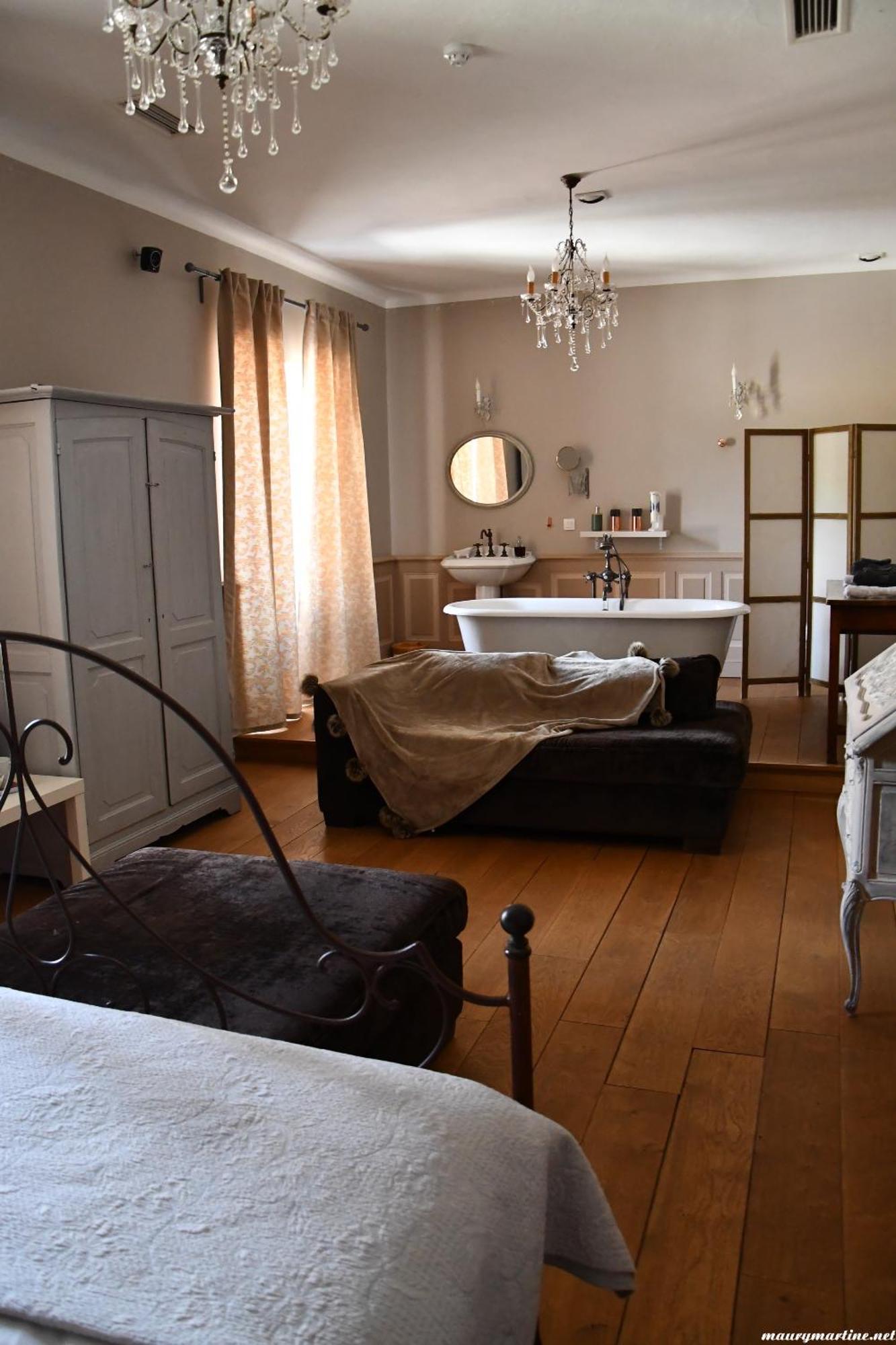 Hotel La Bastide Du Castellet Le Castellet  Exteriér fotografie